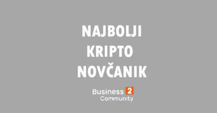 najbolji kripto novčanik