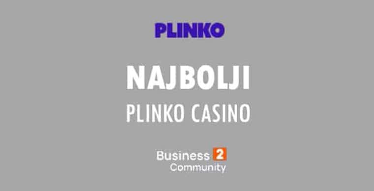 najbolji plinko casino