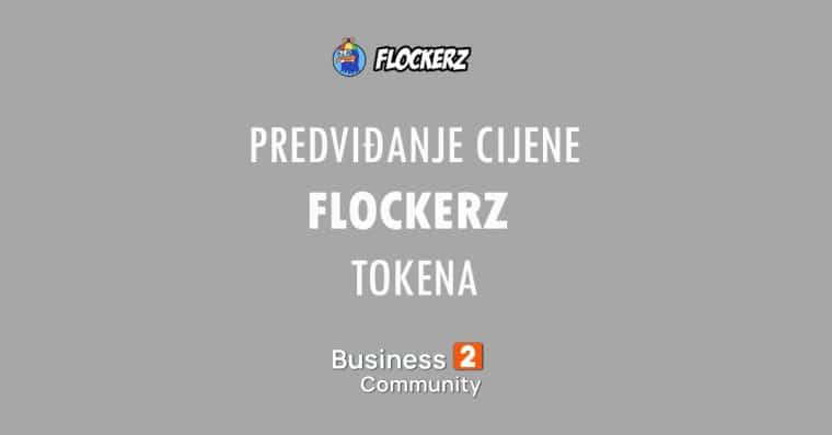 flockerz tokeni cijena