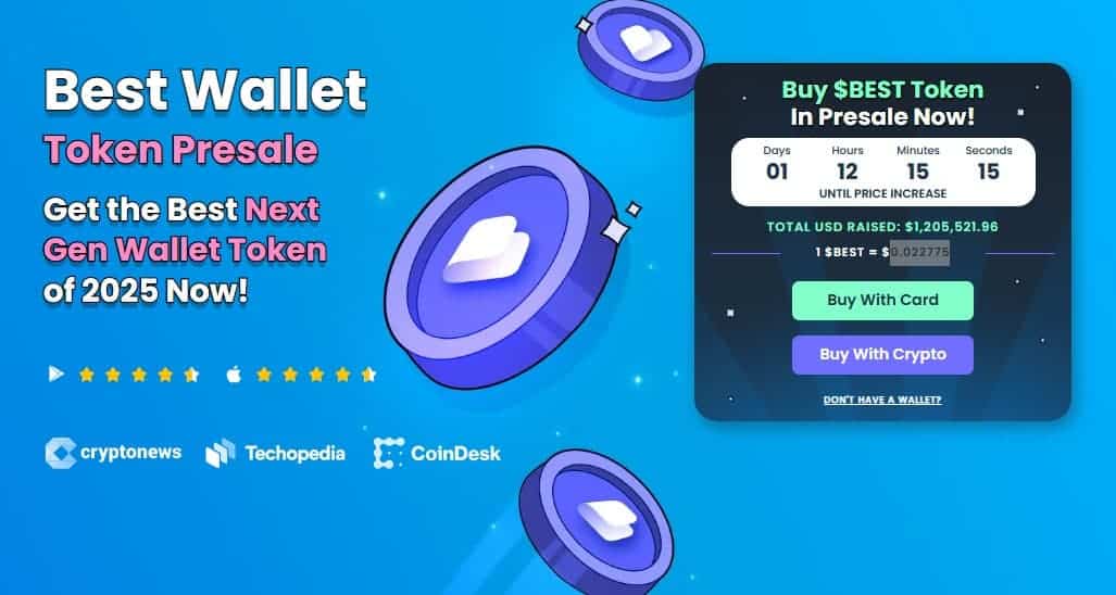 best wallet token kako kupiti kriptovalute u Bosni i Hercegovini