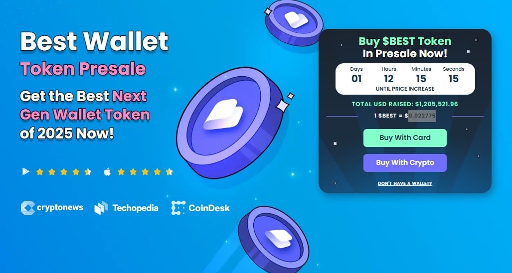 best wallet token ulaganje u kriptovalute u bosni