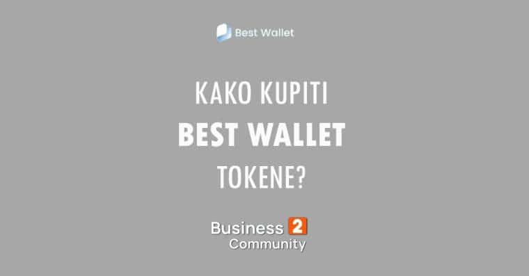 kupovina best tokena