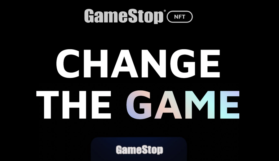 Както може би очаквате, Gamestop NFT пазарът се базира изцяло на предмети в игрите като дигитално имущество, оръжия, костюми и др.