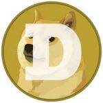 Dogecoin цена