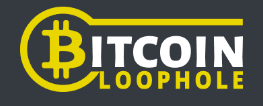 Какво е Bitcoin Loophole?