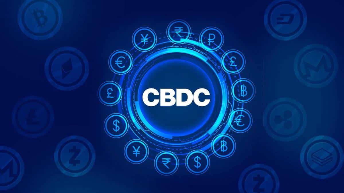 CBDC