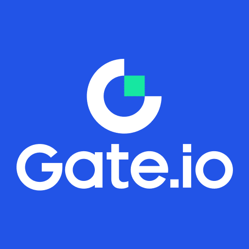 Gate.io лого