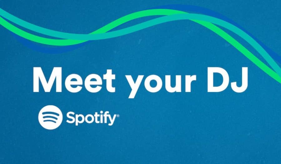 spotify ai dj