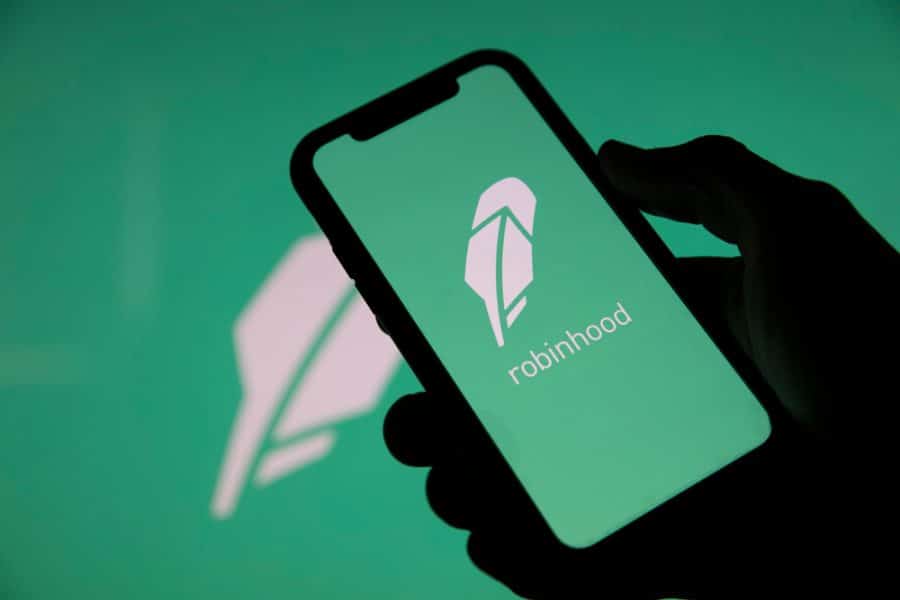 robinhood