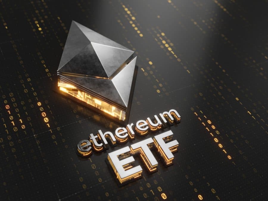 Ethereum ETF