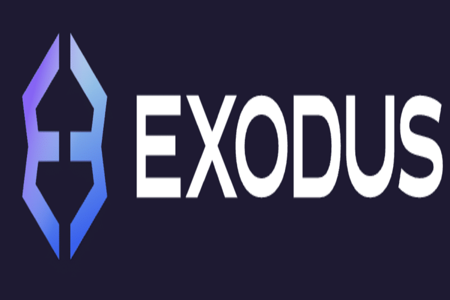 exodus лого