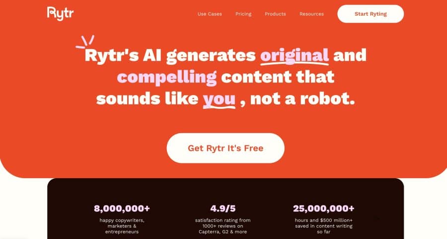 Rytr