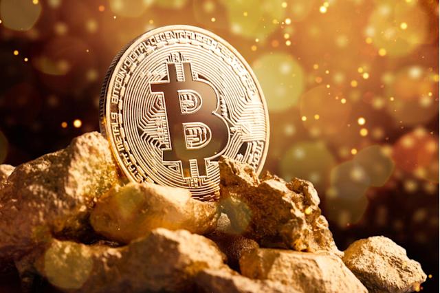 como investir em bitcoin