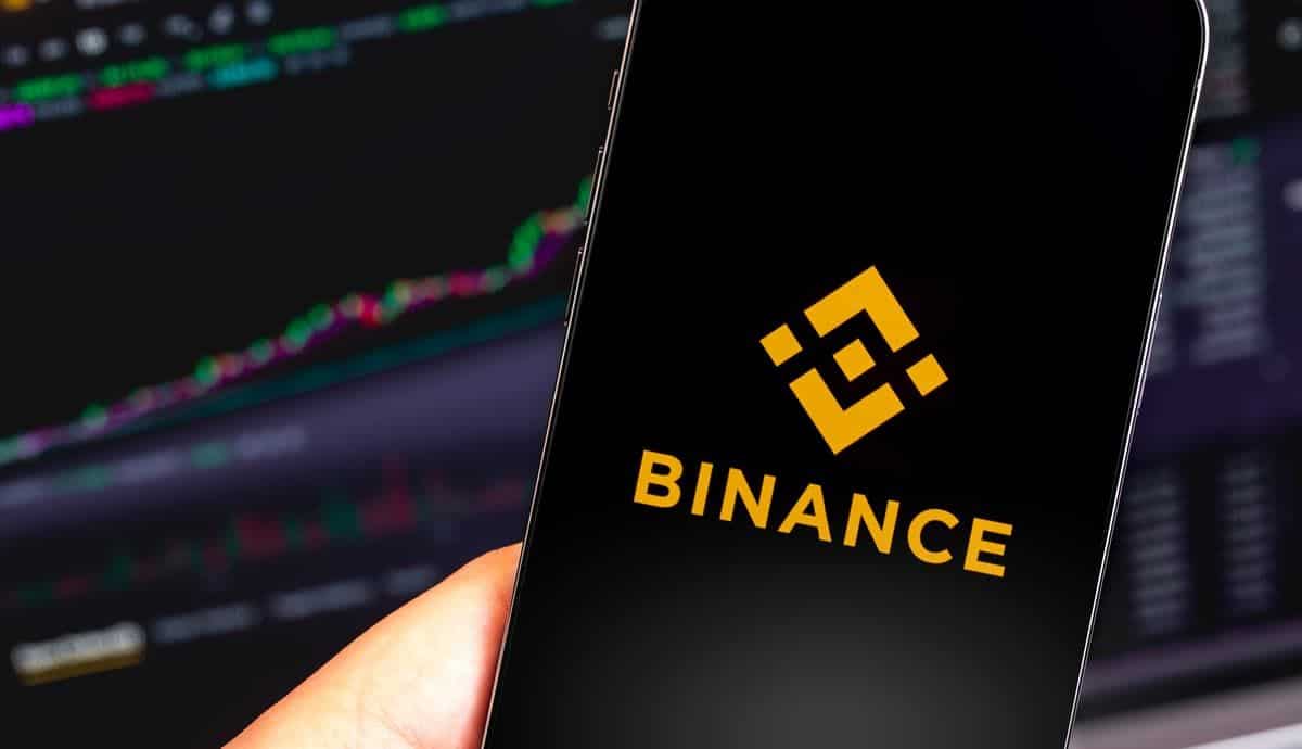 Binance