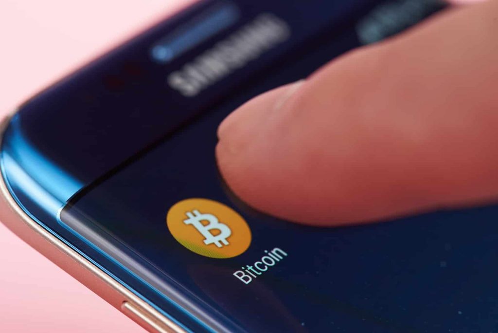 cual es la mejor app para comprar bitcoins