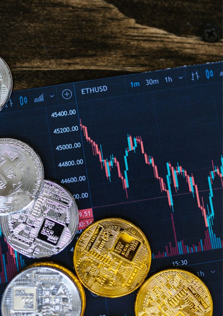 Criptomoedas Promissoras Para Veja Quais As Melhores