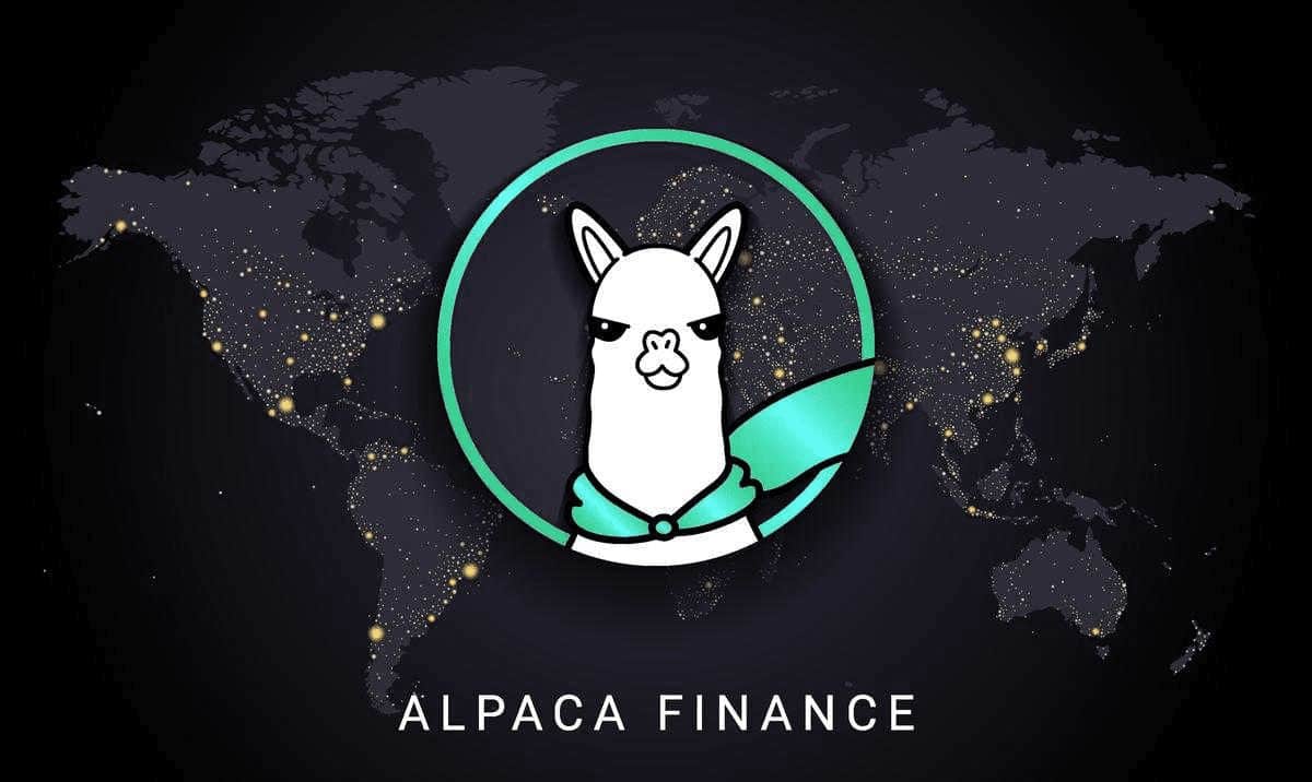 defi 2.0 alpaca finance