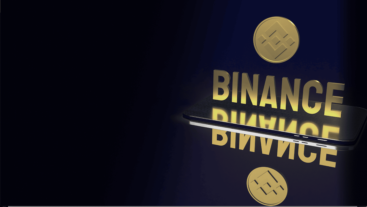 binance investigação lavagem de dinheiro