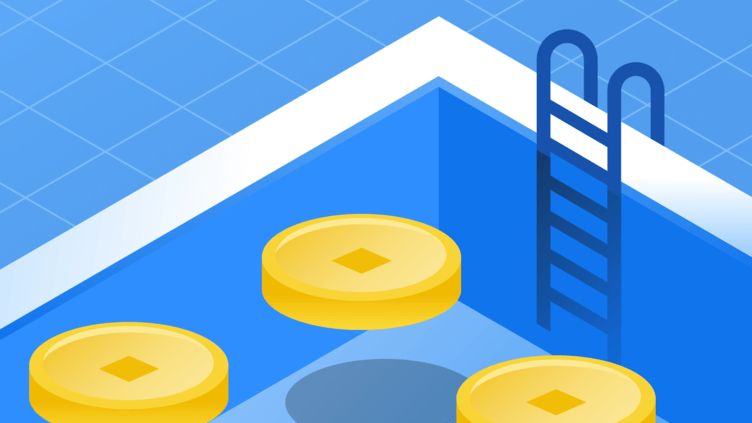 funcionamento staking criptomoedas