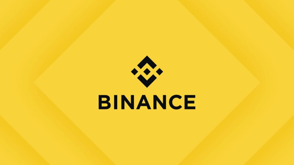 binance staking criptomoedas