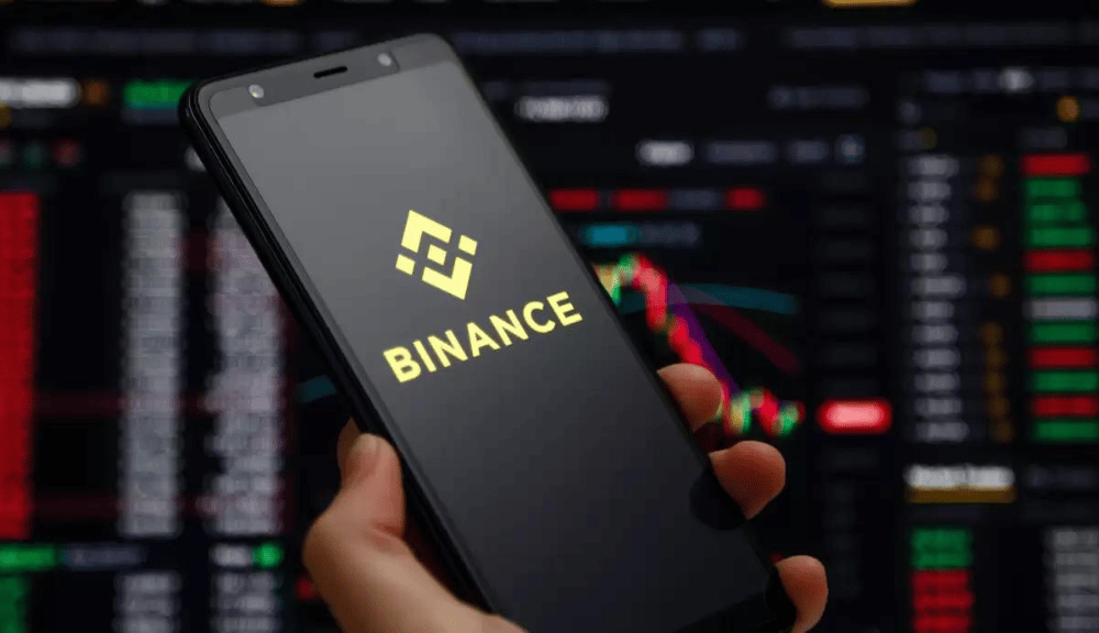 como comprar bitcoin na binance