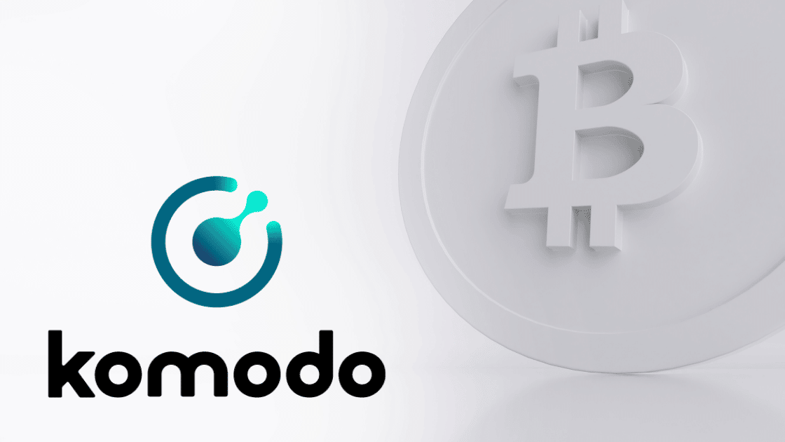 komodo