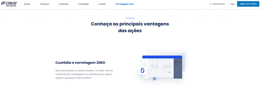 como comprar bitcoin na clear