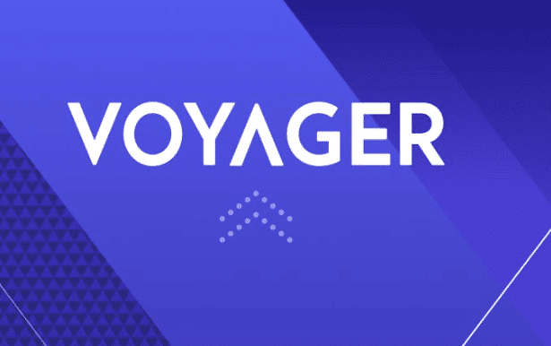 Voyager pede falência em Nova York