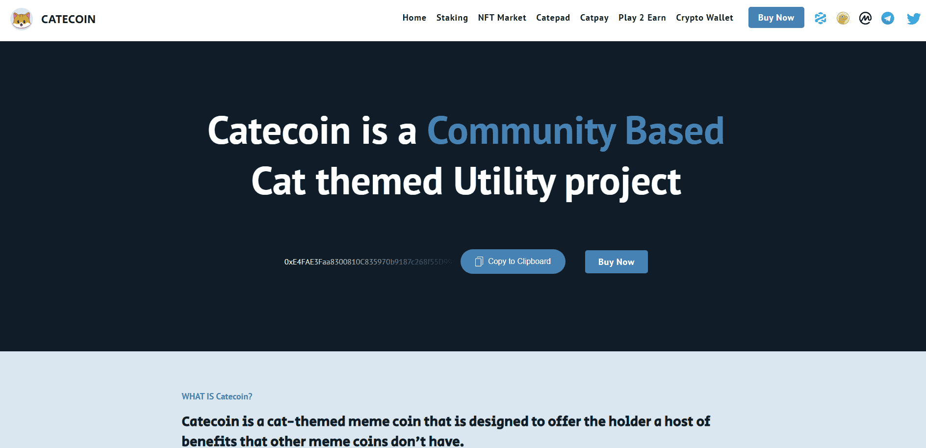 catecoin