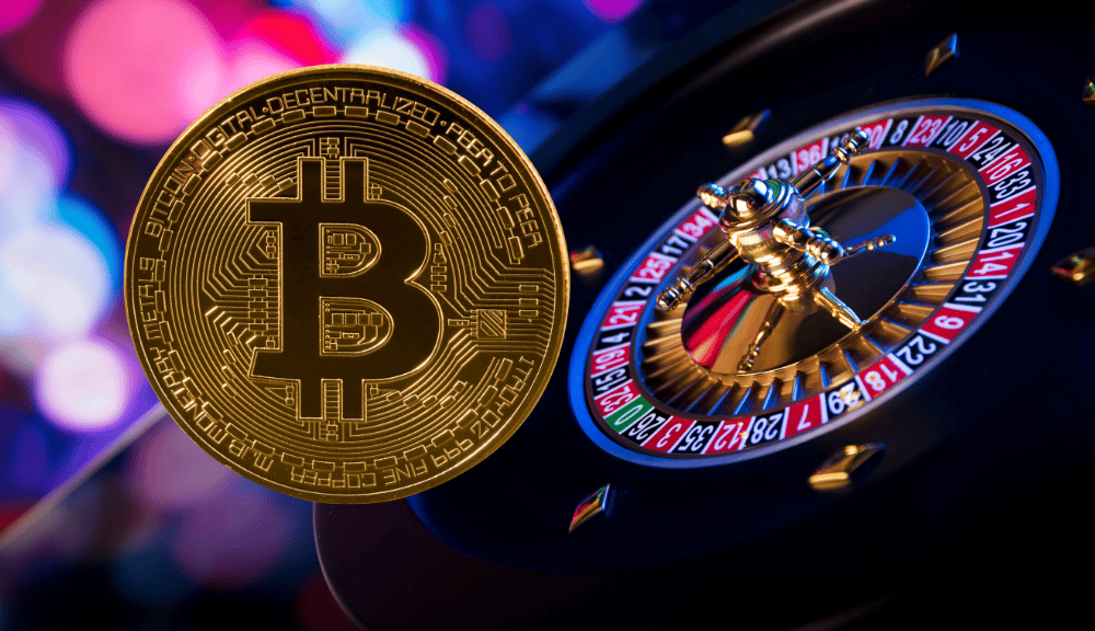 bitcoin casino