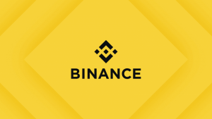 plataforma de negociação Binance