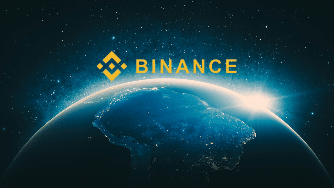 binance