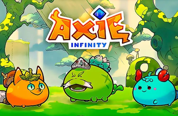 Próximo Axie Infinity? Veja jogos de blockchain para ganhar dinheiro