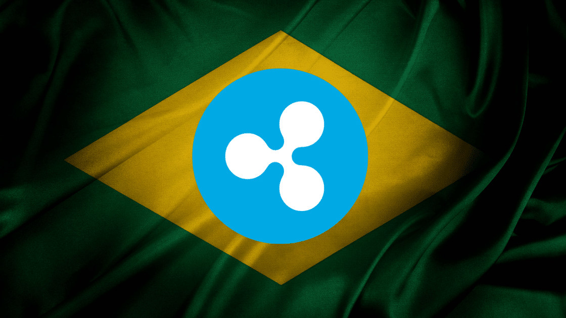 ceo da ripple