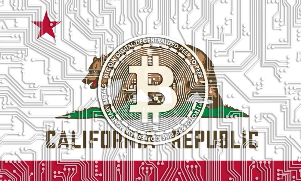 California cripto