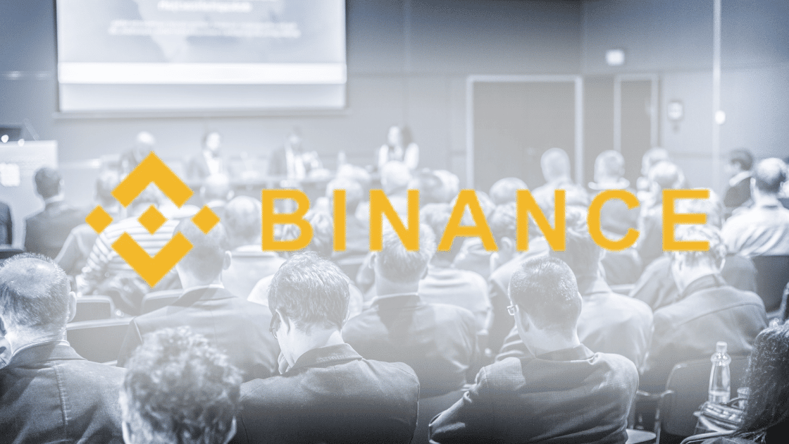 Henrique Meirelles BINANCE