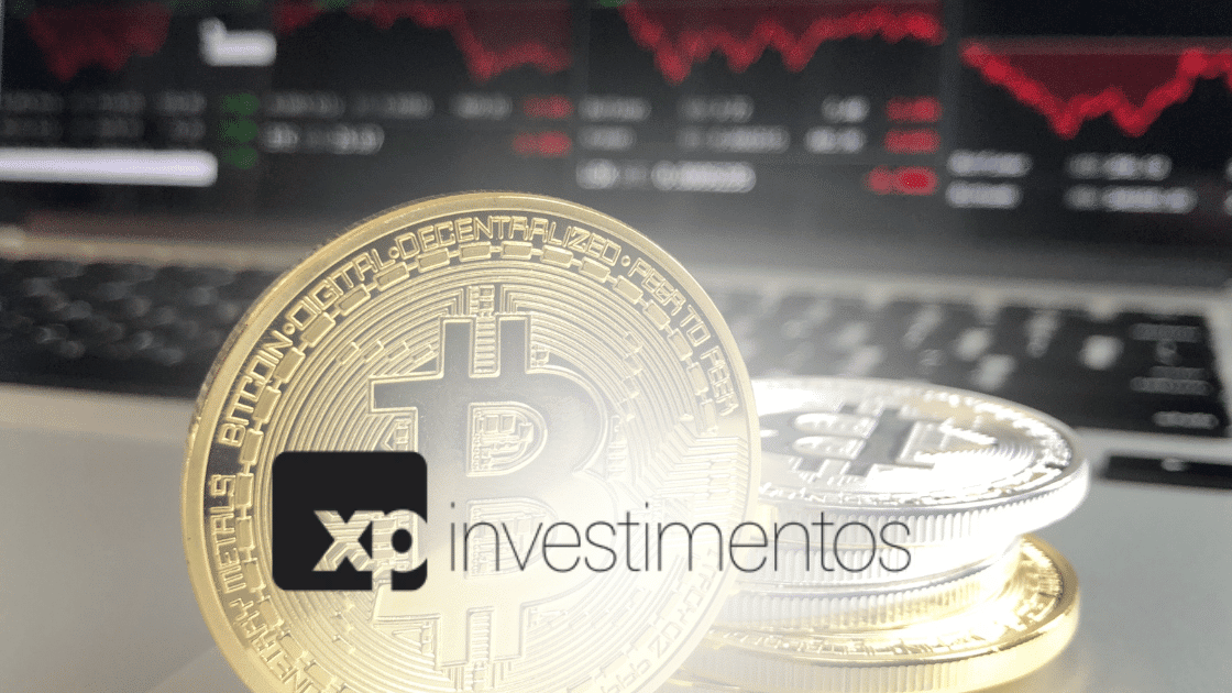 XP anuncia nova exchange de criptomoedas