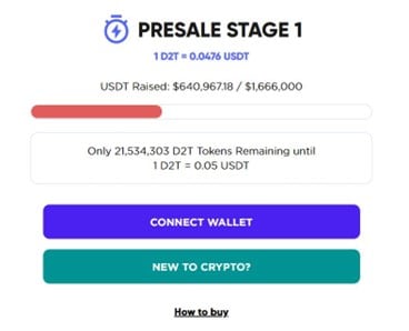 Comprar Dash 2 Trade