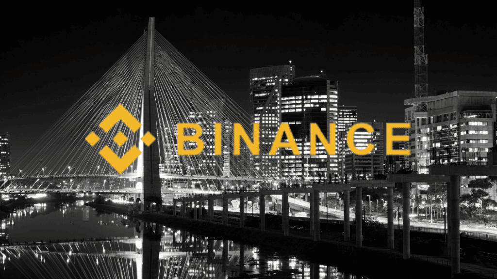 sede binance