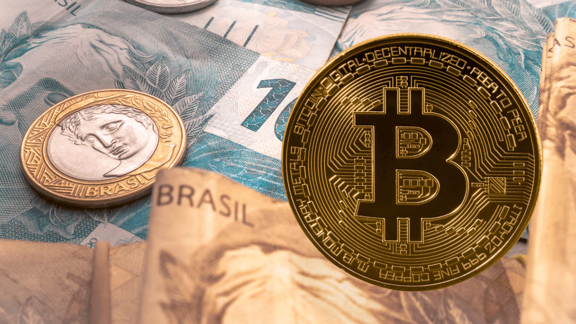 negociação de Bitcoin