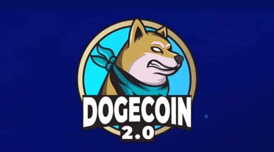 dogecoin 2.0