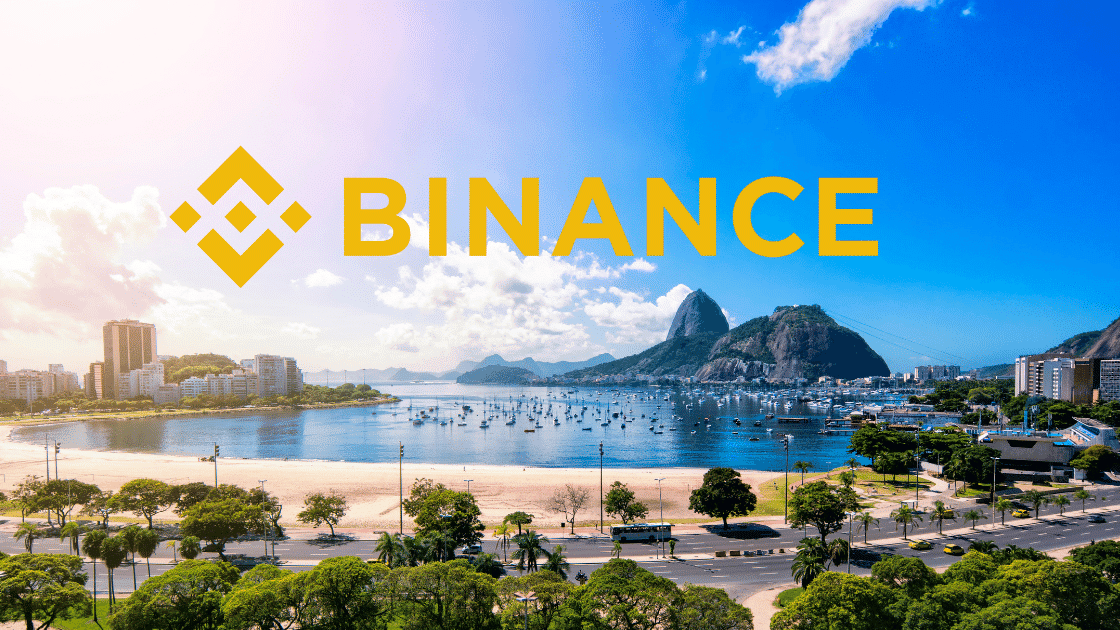 sede binance