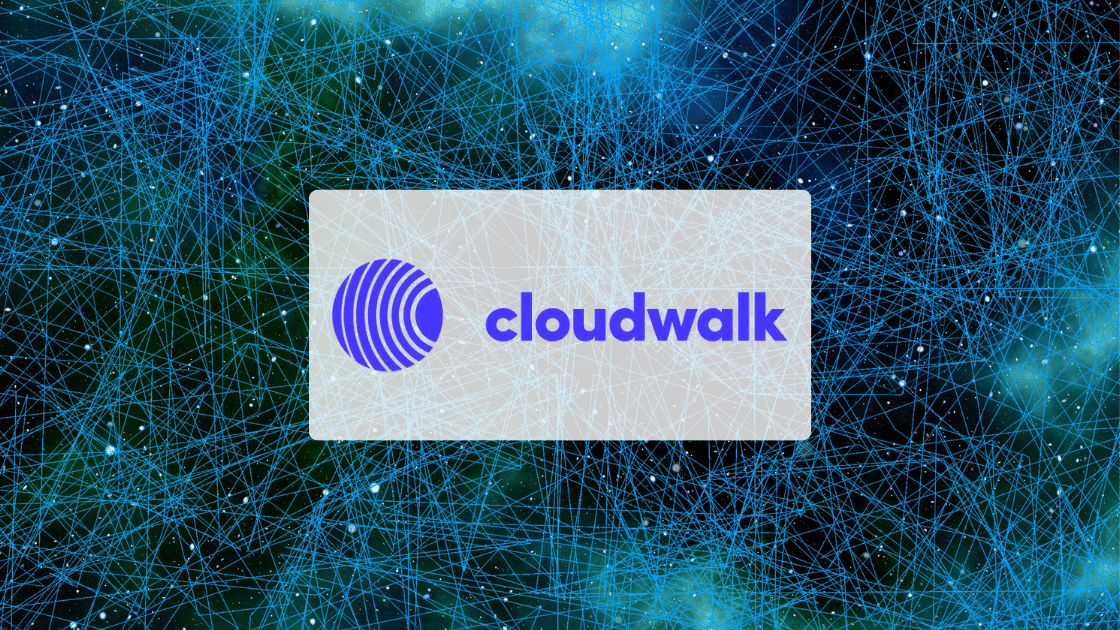 CloudWalk