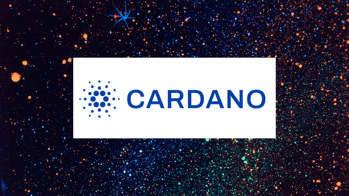 histórico de Preços da Cardano