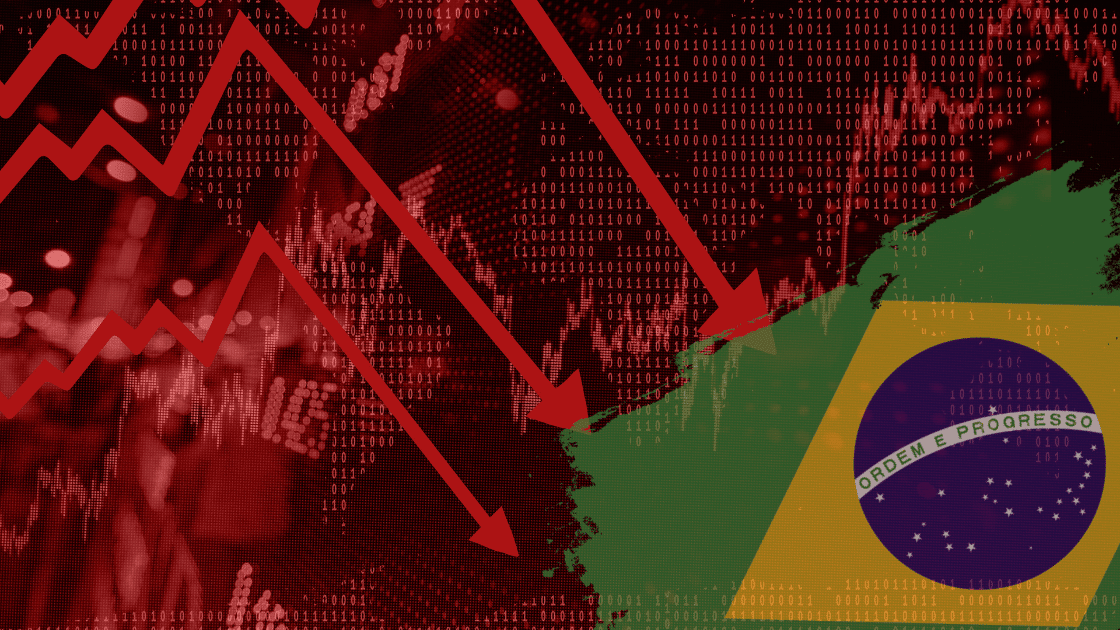 mercado brasileiro de criptomoedas