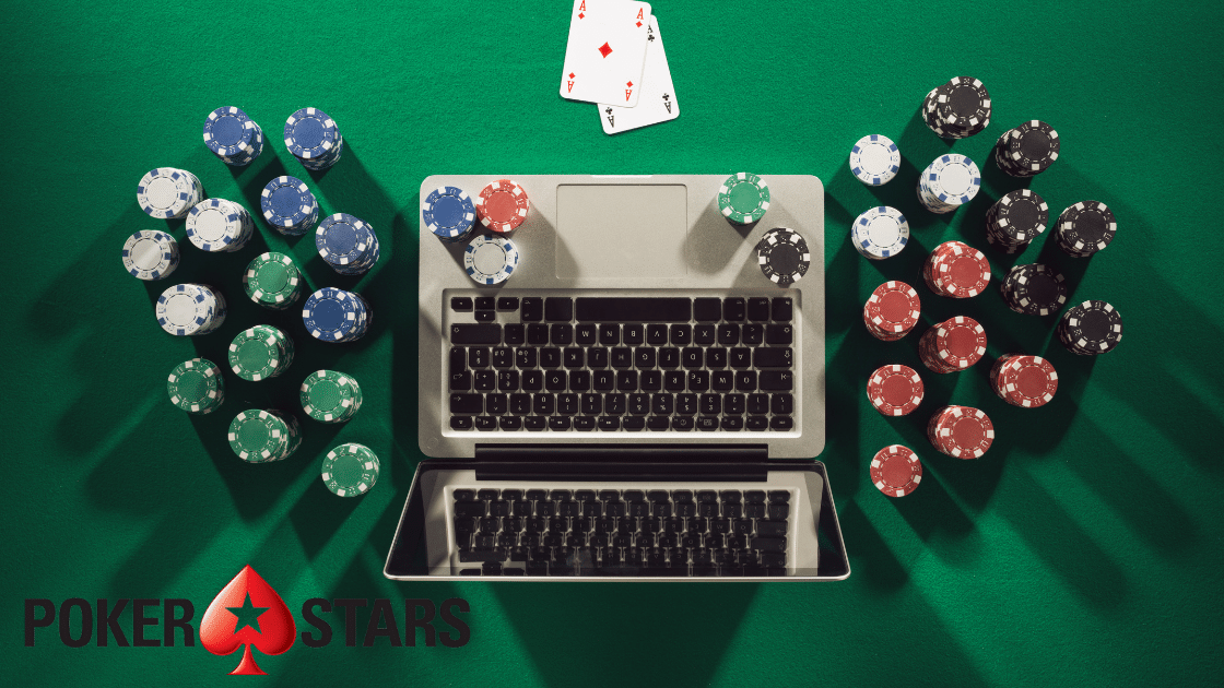 Código Bônus Pokerstars - Conheça E Resgate O Seu