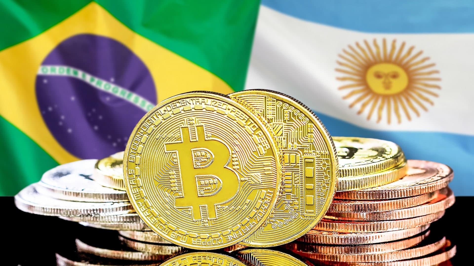 Banco Central Opõe-se A Moeda Digital Comum Entre Brasil E Argentina