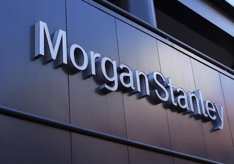 morgan stanley