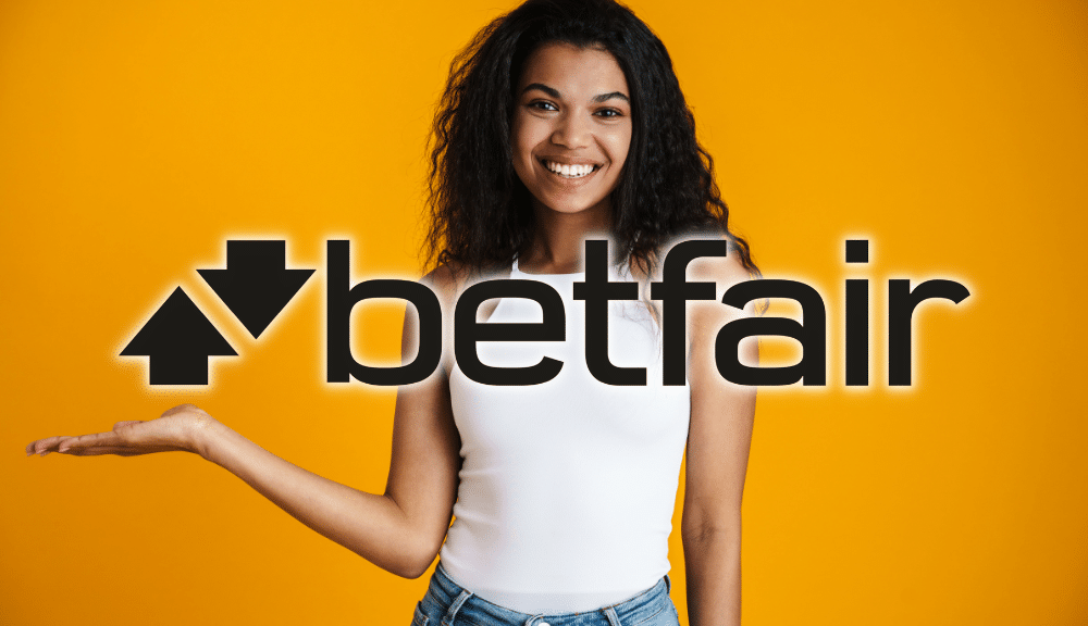 Codigo promocional Betfair