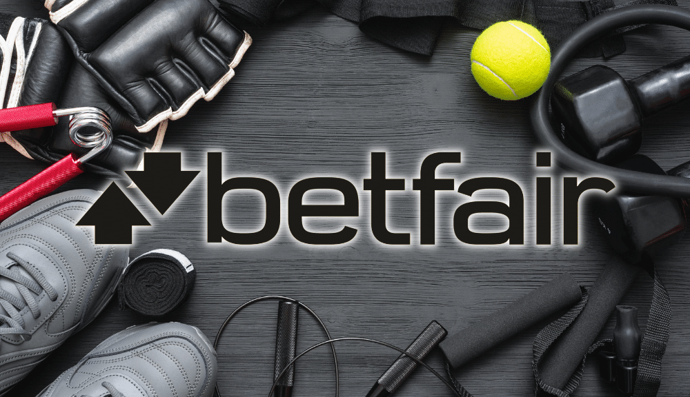 Betfair bônus